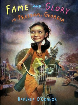 cover image of Fame and Glory in Freedom, Georgia